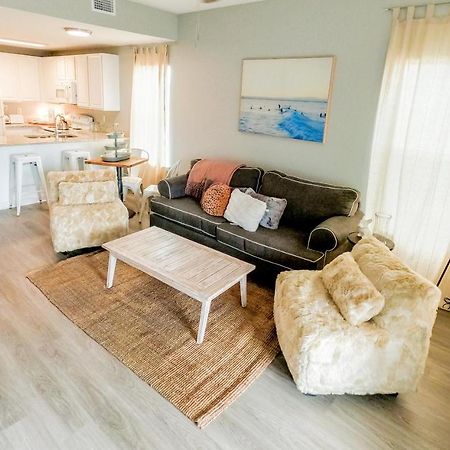 Duplex Allows For One Or Both Sides To Be Rented! Suitable For Small Or Large Families! Gulf Shores Eksteriør billede
