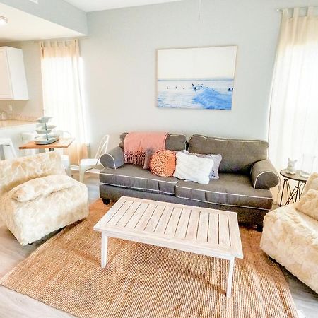 Duplex Allows For One Or Both Sides To Be Rented! Suitable For Small Or Large Families! Gulf Shores Eksteriør billede