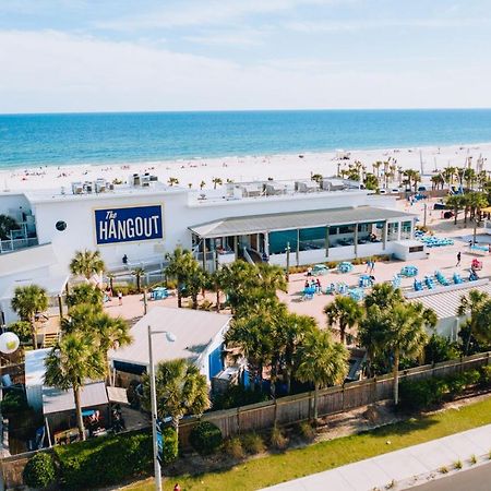 Duplex Allows For One Or Both Sides To Be Rented! Suitable For Small Or Large Families! Gulf Shores Eksteriør billede