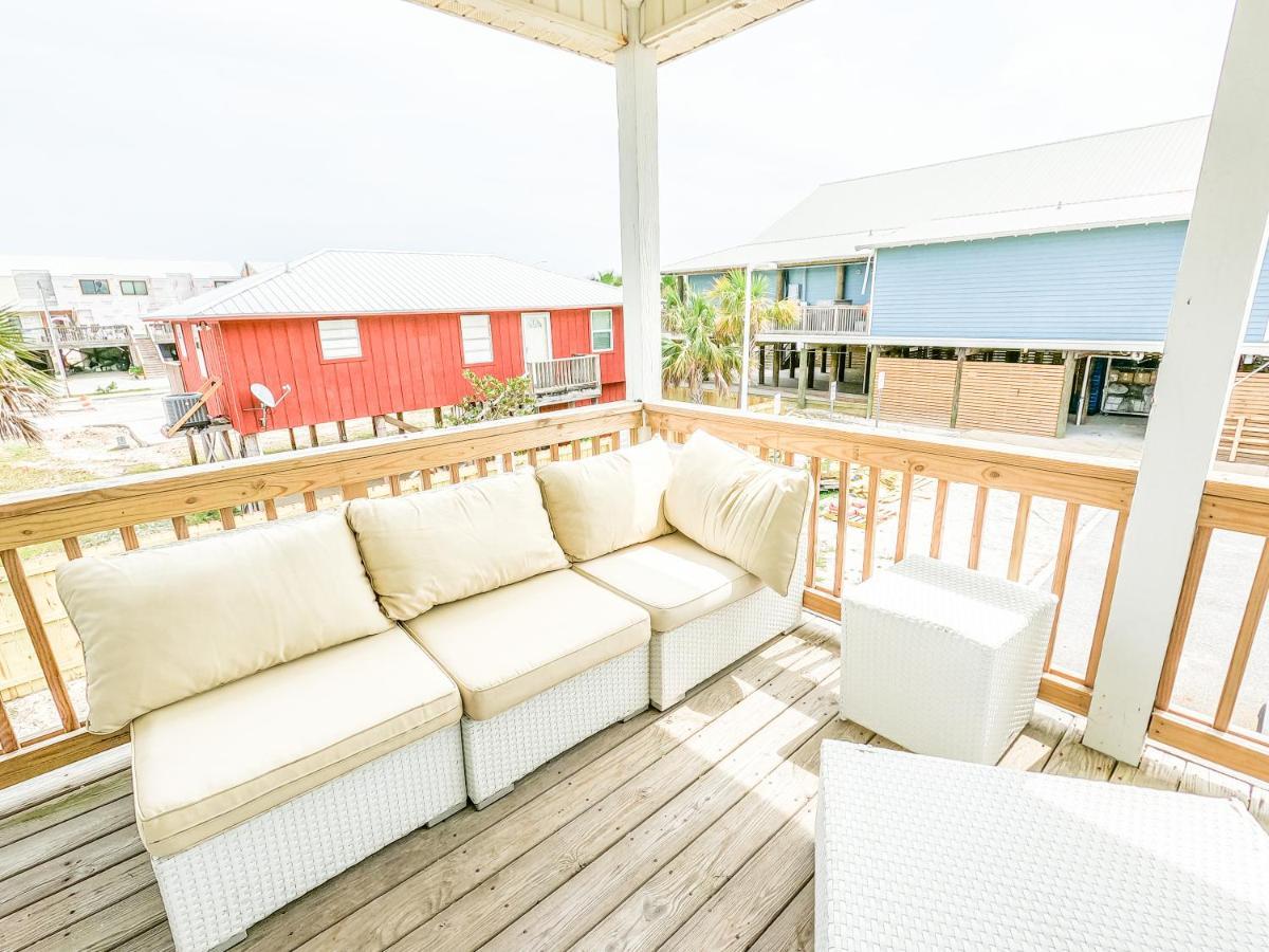 Duplex Allows For One Or Both Sides To Be Rented! Suitable For Small Or Large Families! Gulf Shores Eksteriør billede