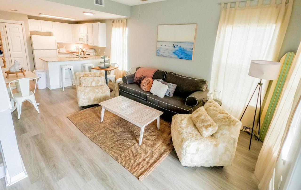 Duplex Allows For One Or Both Sides To Be Rented! Suitable For Small Or Large Families! Gulf Shores Eksteriør billede