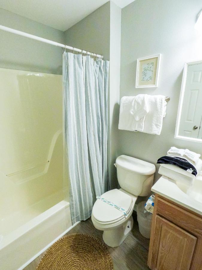 Duplex Allows For One Or Both Sides To Be Rented! Suitable For Small Or Large Families! Gulf Shores Eksteriør billede