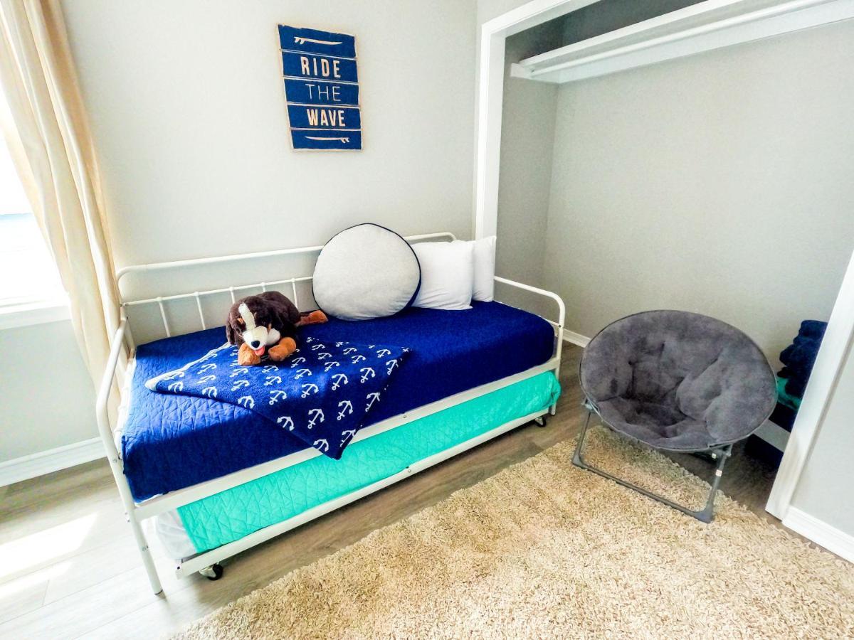 Duplex Allows For One Or Both Sides To Be Rented! Suitable For Small Or Large Families! Gulf Shores Eksteriør billede