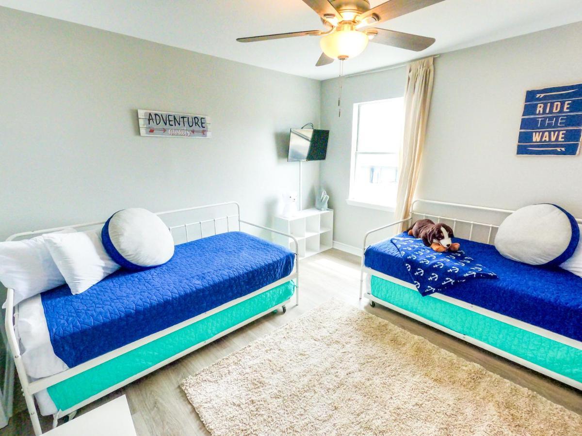 Duplex Allows For One Or Both Sides To Be Rented! Suitable For Small Or Large Families! Gulf Shores Eksteriør billede