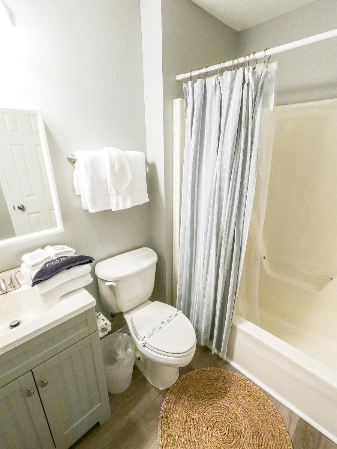 Duplex Allows For One Or Both Sides To Be Rented! Suitable For Small Or Large Families! Gulf Shores Eksteriør billede