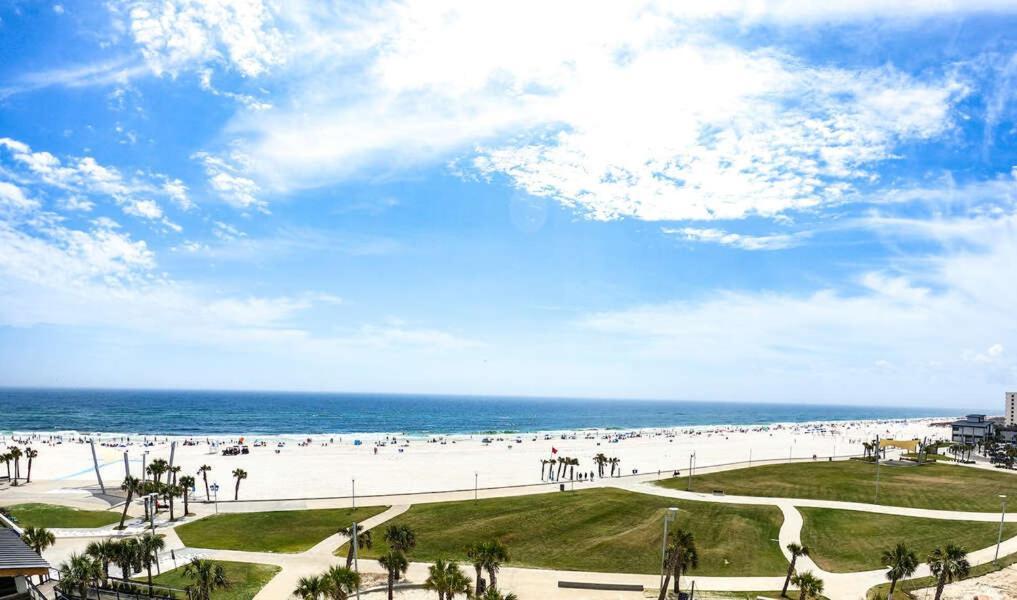Duplex Allows For One Or Both Sides To Be Rented! Suitable For Small Or Large Families! Gulf Shores Eksteriør billede