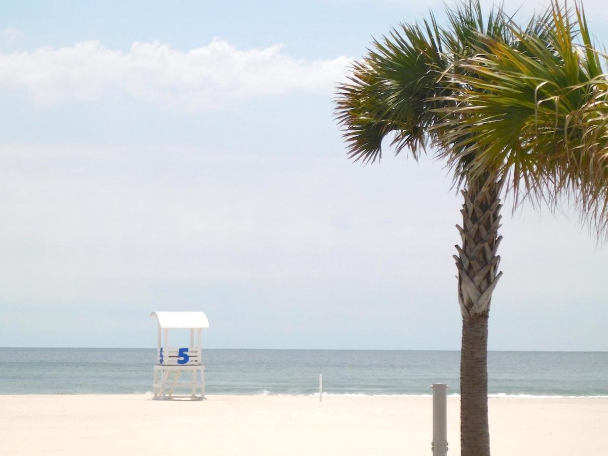 Duplex Allows For One Or Both Sides To Be Rented! Suitable For Small Or Large Families! Gulf Shores Eksteriør billede