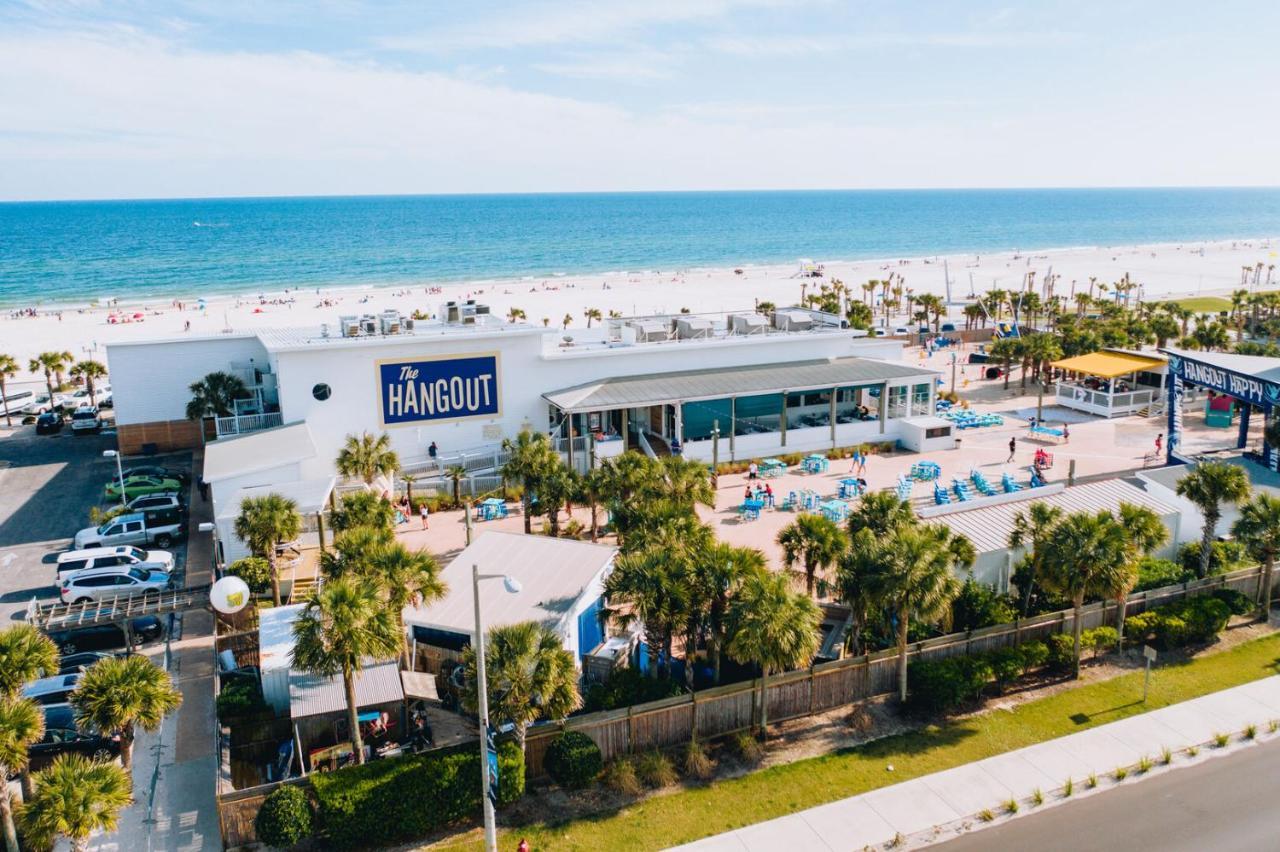 Duplex Allows For One Or Both Sides To Be Rented! Suitable For Small Or Large Families! Gulf Shores Eksteriør billede